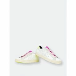 P448 John Dogma Sneakers White 13 P448 John Dogma Sneakers White -P448 Shop unnamed file 1731