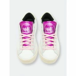 P448 John Dogma Sneakers White 15 P448 John Dogma Sneakers White -P448 Shop unnamed file 1733