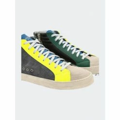 P448 SkateBS Wood Sneaker Sneakers Grey -P448 Shop unnamed file 1738