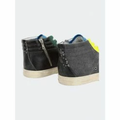 P448 SkateBS Wood Sneaker Sneakers Grey -P448 Shop unnamed file 1739