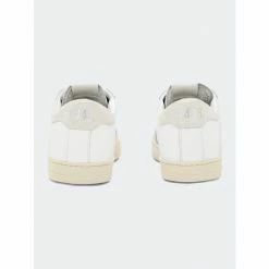 P448 John Recycled Sneaker - White Shoes 10 P448 John Recycled Sneaker - White Shoes -P448 Shop unnamed file 174