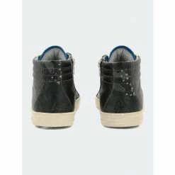 P448 SkateBS Wood Sneaker Sneakers Grey -P448 Shop unnamed file 1740