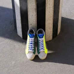 P448 SkateBS Wood Sneaker Sneakers Grey -P448 Shop unnamed file 1741