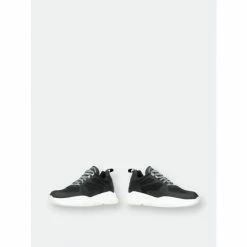 P448 Luke Black Recycled Shoes 14 P448 Luke Black Recycled Shoes -P448 Shop unnamed file 1754