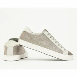 P448 John Glitter Yeti Sneaker Sneakers Gold -P448 Shop unnamed file 1762