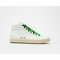 P448 Skate Green Bandana Sneaker Sneakers White 8 P448 Skate Green Bandana Sneaker Sneakers White -P448 Shop unnamed file 1772