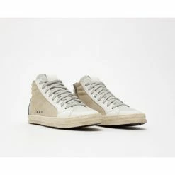 P448 Skate Infinity Sneaker Sneakers Brown