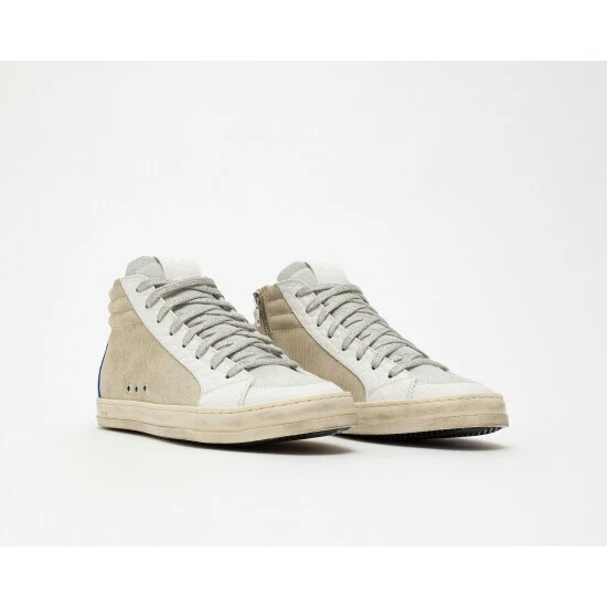 P448 Skate Infinity Sneaker Sneakers Brown 3 P448 Skate Infinity Sneaker Sneakers Brown