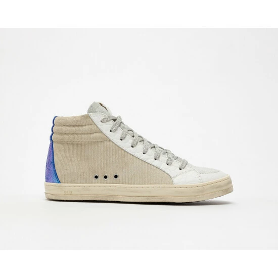 P448 Skate Infinity Sneaker Sneakers Brown 5 P448 Skate Infinity Sneaker Sneakers Brown - Image 3