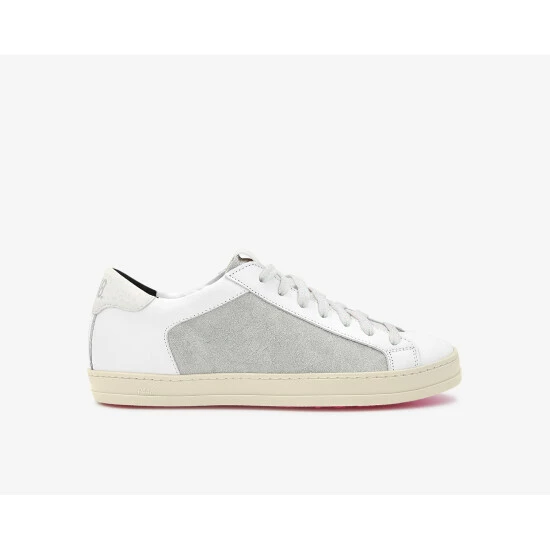 P448 John Sneaker - Stardust Sneakers 3 P448 John Sneaker - Stardust Sneakers