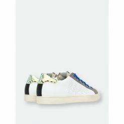 P448 John Chess Sneakers White 11 P448 John Chess Sneakers White -P448 Shop unnamed file 1782