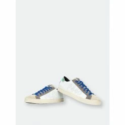P448 John Chess Sneakers White 13 P448 John Chess Sneakers White -P448 Shop unnamed file 1784