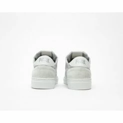 P448 Soho Sneakers - White/Tartan 7 P448 Soho Sneakers - White/Tartan -P448 Shop unnamed file 1792