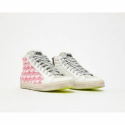 P448 Shop 15 P448 Skate Macrame Sneakers