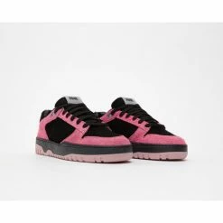 P448 Shop 13 P448 Mason Sneakers - Pink/Black