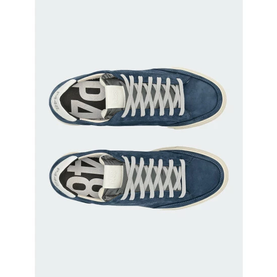 P448 Soho Jeans Sneaker Sneakers 8 P448 Soho Jeans Sneaker Sneakers - Image 6