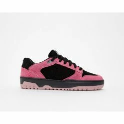 P448 Mason Sneakers - Pink/Black -P448 Shop unnamed file 1800