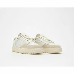 P448 Shop 11 P448 Mason Sneakers - White/Fluo