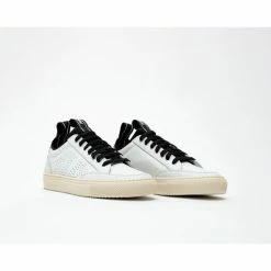 P448 Shop 9 P448 Sohosocks Sneakers - Bronze/Floral