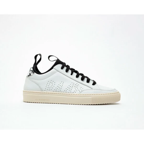 P448 Sohosocks Sneakers - Bronze/Floral 4 P448 Sohosocks Sneakers - Bronze/Floral - Image 2