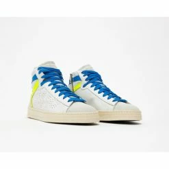 P448 Shop 7 P448 Taylor Sneakers - Sweden