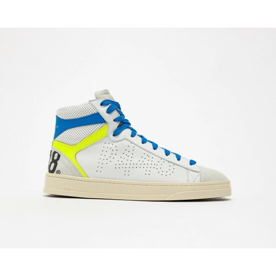 P448 Taylor Sneakers - Sweden 4 P448 Taylor Sneakers - Sweden - Image 2