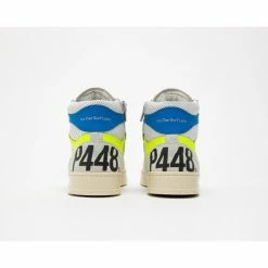 P448 Taylor Sneakers - Sweden 7 P448 Taylor Sneakers - Sweden -P448 Shop unnamed file 1810