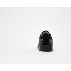 P448 Jack Black/Crystal Sneaker Sneakers 7 P448 Jack Black/Crystal Sneaker Sneakers -P448 Shop unnamed file 1813