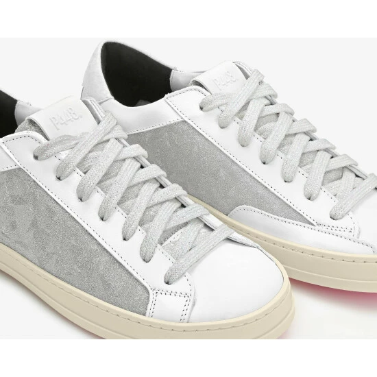 P448 John Sneaker - Stardust Sneakers 7 P448 John Sneaker - Stardust Sneakers - Image 5