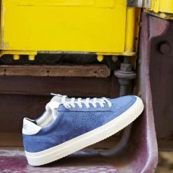P448 Soho Jeans Sneaker Sneakers 15 P448 Soho Jeans Sneaker Sneakers -P448 Shop unnamed file 19