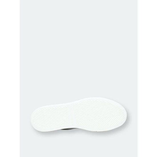 P448 W Thea White/Black Sneakers 6 P448 W Thea White/Black Sneakers - Image 4