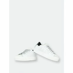 P448 W Thea White/Black Sneakers 12 P448 W Thea White/Black Sneakers -P448 Shop unnamed file 194