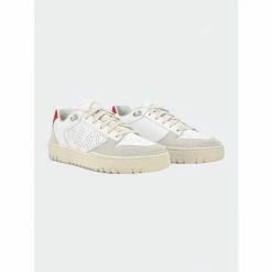 P448 Mason White/Red Sneaker Sneakers 10 P448 Mason White/Red Sneaker Sneakers -P448 Shop unnamed file 198
