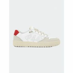 P448 Mason White/Red Sneaker Sneakers 11 P448 Mason White/Red Sneaker Sneakers -P448 Shop unnamed file 199