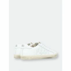 P448 John Medusa Sneakers White 10 P448 John Medusa Sneakers White -P448 Shop unnamed file 2