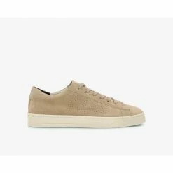 P448 Jack Sneaker - Cappuccino Sneakers -P448 Shop unnamed file 218