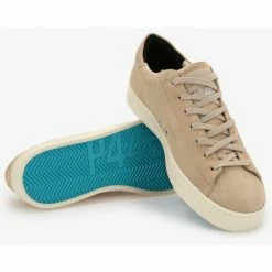 P448 Jack Sneaker - Cappuccino Sneakers -P448 Shop unnamed file 219