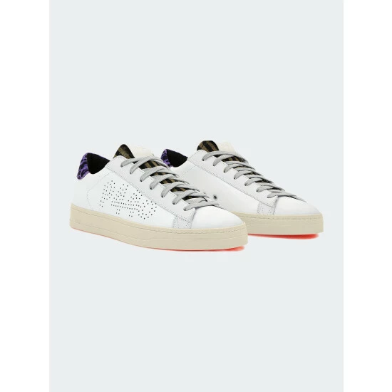 P448 Jack Cava Sneaker Sneakers 4 P448 Jack Cava Sneaker Sneakers - Image 2