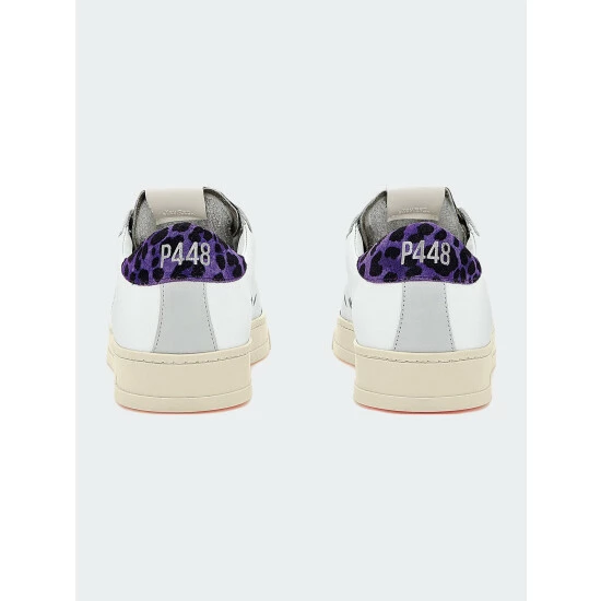 P448 Jack Cava Sneaker Sneakers 5 P448 Jack Cava Sneaker Sneakers - Image 3