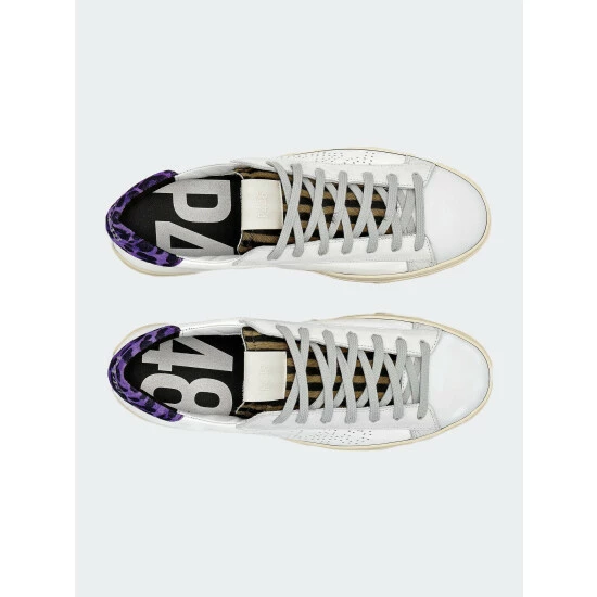 P448 Jack Cava Sneaker Sneakers 6 P448 Jack Cava Sneaker Sneakers - Image 4