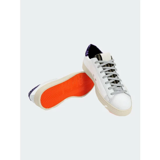 P448 Jack Cava Sneaker Sneakers 8 P448 Jack Cava Sneaker Sneakers - Image 6