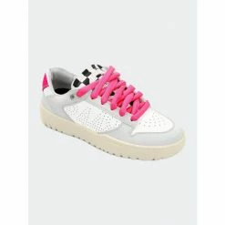 P448 Mason White/Chess Sneaker Sneakers 12 P448 Mason White/Chess Sneaker Sneakers -P448 Shop unnamed file 23