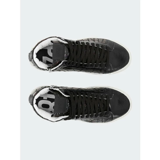 P448 Star Fantasy Sneakers 5 P448 Star Fantasy Sneakers - Image 3