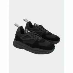 P448 Luke All Black Sneaker Sneakers