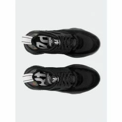 P448 Luke All Black Sneaker Sneakers 9 P448 Luke All Black Sneaker Sneakers -P448 Shop unnamed file 239