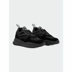 P448 Luke All Black Sneaker Sneakers 10 P448 Luke All Black Sneaker Sneakers -P448 Shop unnamed file 240
