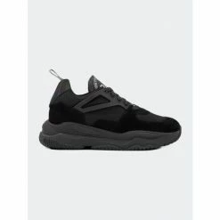 P448 Luke All Black Sneaker Sneakers 11 P448 Luke All Black Sneaker Sneakers -P448 Shop unnamed file 241