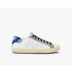 P448 John Laser Sneakers