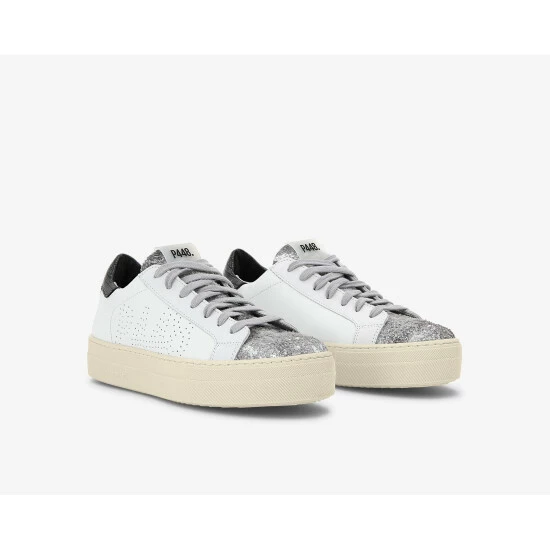 P448 Thea Jundrop Sneaker Sneakers 4 P448 Thea Jundrop Sneaker Sneakers - Image 2