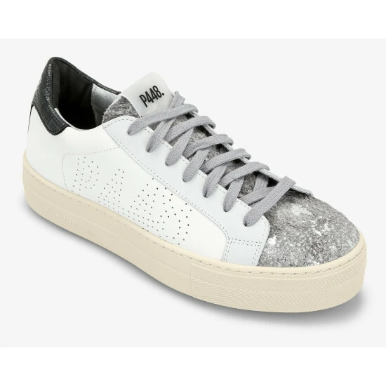P448 Thea Jundrop Sneaker Sneakers 8 P448 Thea Jundrop Sneaker Sneakers - Image 6